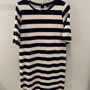 EUC Ralph Lauren dress